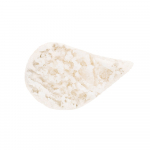 Yummy Body Scrub Coconut Rice