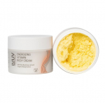 Energizing Sea Buckthorn Carrot Mango Body Cream