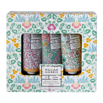 Golden Lily Hand Creams
