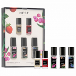 Fine Fragrance Cillection Set