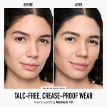 Original Pressed Powder Foundation Mineral SPF 15