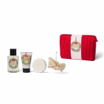 HOLIDAY CHARM Gift Set: Pouch Set