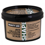 Anti Cellulite Coffee Scrub