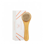 Bamboo Face Brush