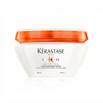 Nutritive Masquintense Riche - Intense Nutrition Ultra-Concentrated Rich Hair Mask