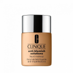Anti-Blemish Solutions&trade; Liquid Makeup