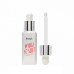 Whoa So Soft Brow Oil