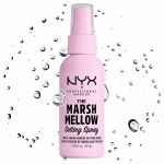 Marshmellow Setting Spray