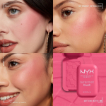Buttermelt Blush