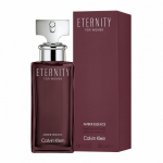 Eternity Amber Essence Parfum Intense