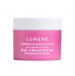 Nordic Bloom [Lumo] Anti-Wrinkle & Firm Day Cream SPF 30 Fragrance-Free