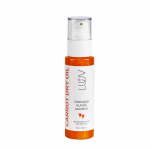 Sea Buckthorn Carrot Aloe Vera Dry Oil