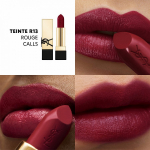 Rouge Pur Couture Refillable Satin Lipstick