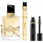 Libre Eau De Parfum 50 ml + Mini Lash Clash Mascara Set