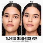 Original Pressed Powder Foundation Mineral SPF 15