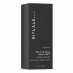 Homme 24H Hydrating Face Cream