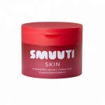 Strawberry Boost Toner Pads