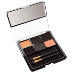 Eyeshadows Smokey Eyes