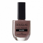 DOUGLAS MAKE - UP Nail Polish Nude