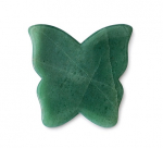 Butterfly Aventurine Gua Sha