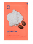 Pure Essence Mask Sheet - Shea Butter