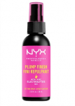 Plump Finish Setting Spray