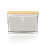 Handmade Candle White Musk