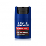 Men Expert Power Age