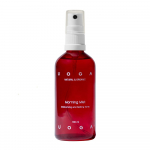 Moisturising And Setting Spray With Hyaluronic Acid