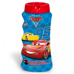 CARS Bubble Bath And Shampoo