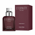 Eternity Amber Essence For Men
