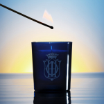 Candle Tuberose