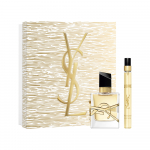 Libre Eau De Parfum 30 ml Gift Set