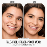 Original Pressed Powder Foundation Mineral SPF 15