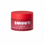 Strawberry Boost Capsule Cream