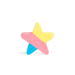 Star Bath Bomb