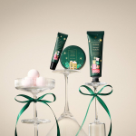 Seasonal Winter Wonder Bath Essentials 1