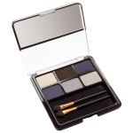 Eyeshadows Smokey Eyes