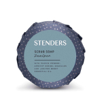 Scrub Soap For Men Juniper
