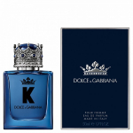 K by Dolce & Gabbana Eau de Parfum