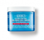 Ultra Facial Oil-Free Gel Cream