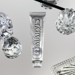 Whitening Mint Toothpaste