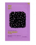 Pure Essence Mask Sheet - Acai Berry
