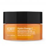 Hydra Energy C Moisturization And Antiage Face Cream