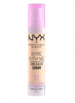 Bare With Me Concealer Serum