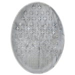 Brush Cleansing Palette
