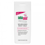 Sensitive Skin Nourishing Body Milk