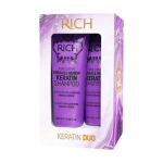 Pure Luxury Keratin Duo