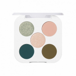 Ready In 5 Eyeshadow Palette