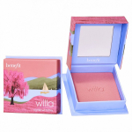 Willa Soft Neutral-Rose Blush
